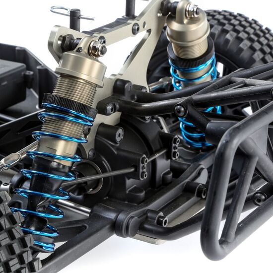 TRUCK 5IVE-T 2.0 RTR 4WD 1:5 GP, 10 image
