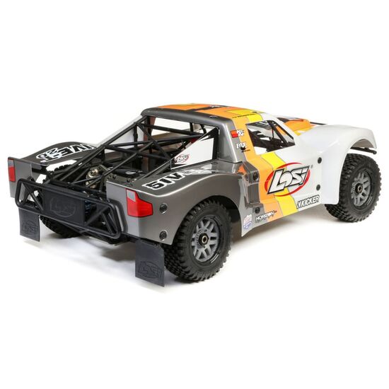 TRUCK 5IVE-T 2.0 RTR 4WD 1:5 GP, 2 image