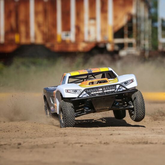 TRUCK 5IVE-T 2.0 RTR 4WD 1:5 GP, 3 image