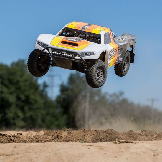 TRUCK 5IVE-T 2.0 RTR 4WD 1:5 GP, 4 image