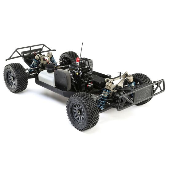 TRUCK 5IVE-T 2.0 RTR 4WD 1:5 GP, 6 image