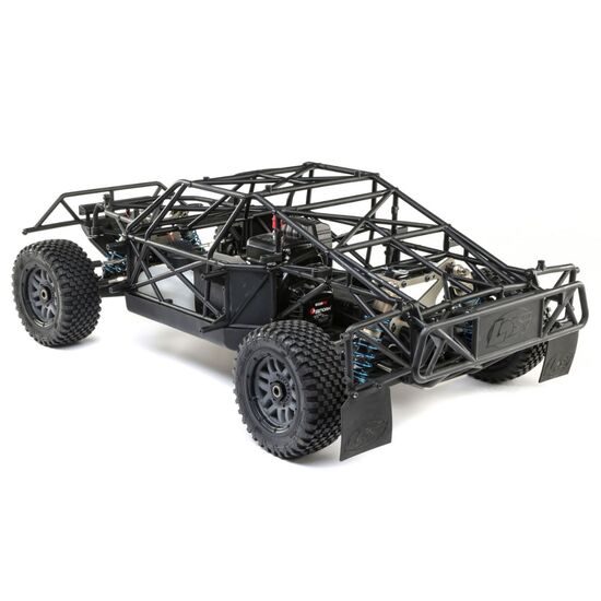 TRUCK 5IVE-T 2.0 RTR 4WD 1:5 GP, 9 image
