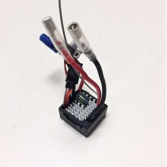 SRX220 RX/ESC FHSS CAR/BOAT, 2 image