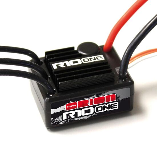 Vortex R10 One Sensorless BL ESC 45A (Deans Plug)