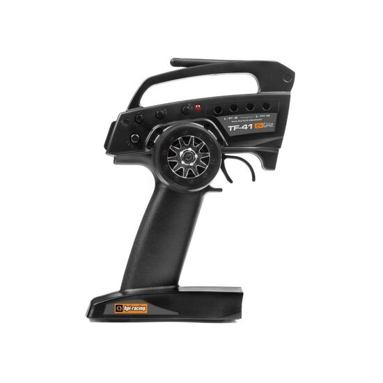 HPI TF-41 2.4GHZ TRANSMITTER (3CH), 2 image