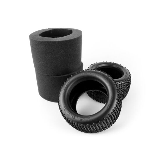 Reifen Tredz TerraHex 160x90/3.8in (2pcs), 2 image