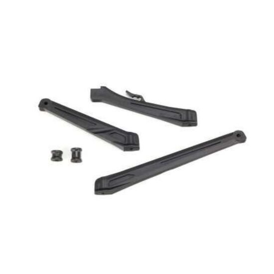 HD Chassis Brace Set, 2 image