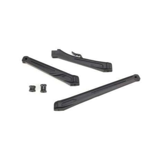 HD Chassis Brace Set, 3 image