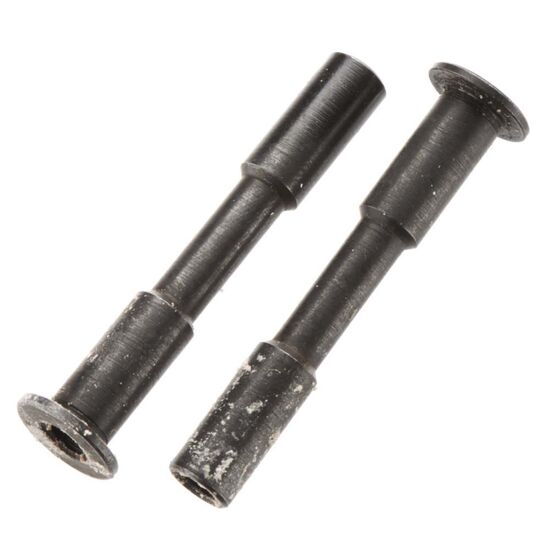 AR340066 Steering Post 3x45mm Steel B lack (2)