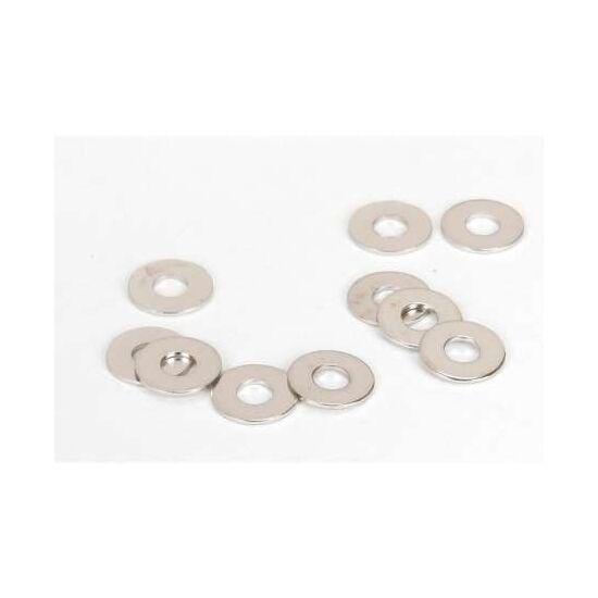 3.2mm x 7mm x .5mm Unterlegscheiben