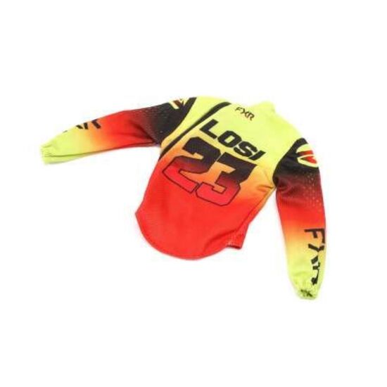 Rider Jersey Set, FXR: PM-MX, 2 image