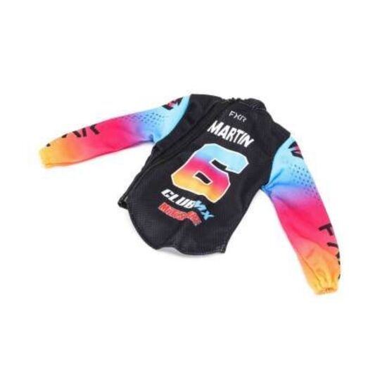 Rider Jersey Set, ClubMX: PM-MX, 2 image