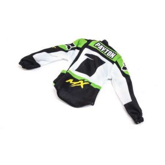 Rider Jersey Set, Pro Circuit: PM-MX, 2 image