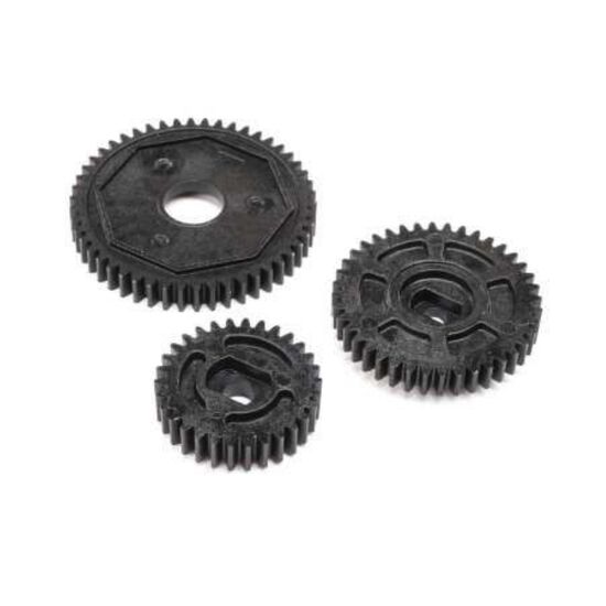 Transmission Gear Set: PM-MX