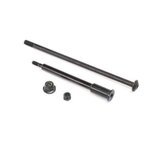 Axle Set: PM-MX