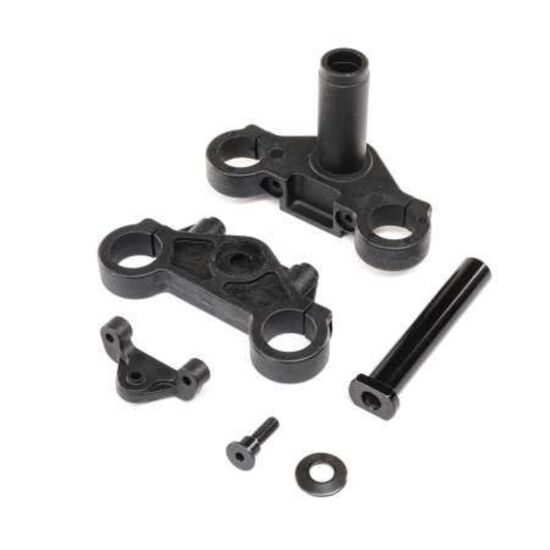 Triple Clamp Set: PM-MX