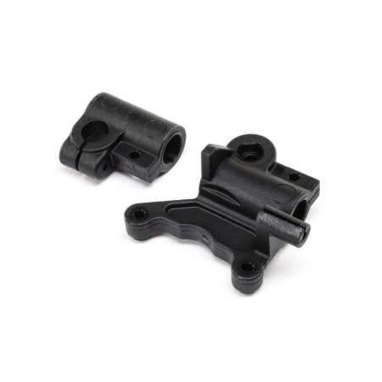 Fork Lug Set: PM-MX
