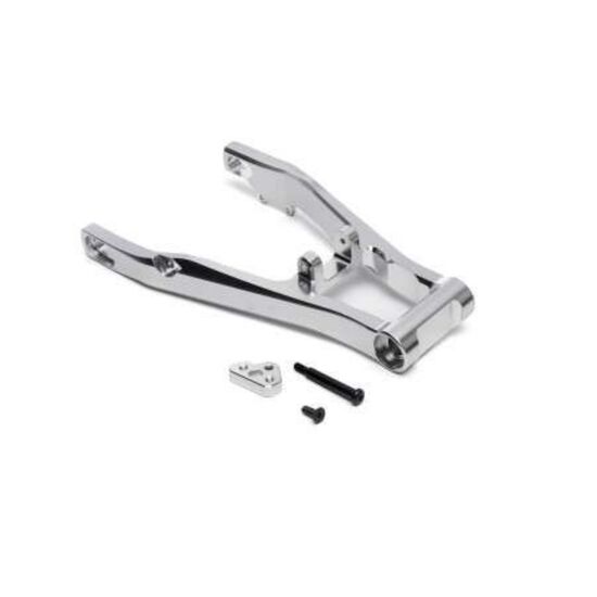 Aluminum Swing Arm, Silver: PM-MX