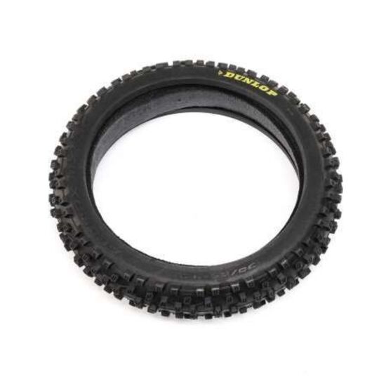 Dunlop MX53 Front Tire w/Foam, 60 Sho re: PM-MX