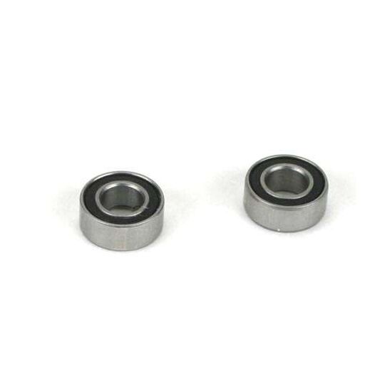 5x10mm Shielded Ball Bearing (2)