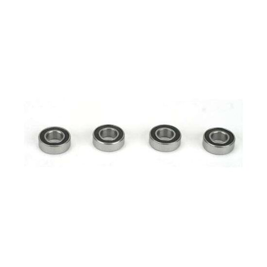 6x12mm Sealed Ball Bearing (4)