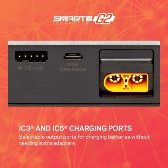 CHARGEUR SMART G2 S155 1x 55W AC, 3 image