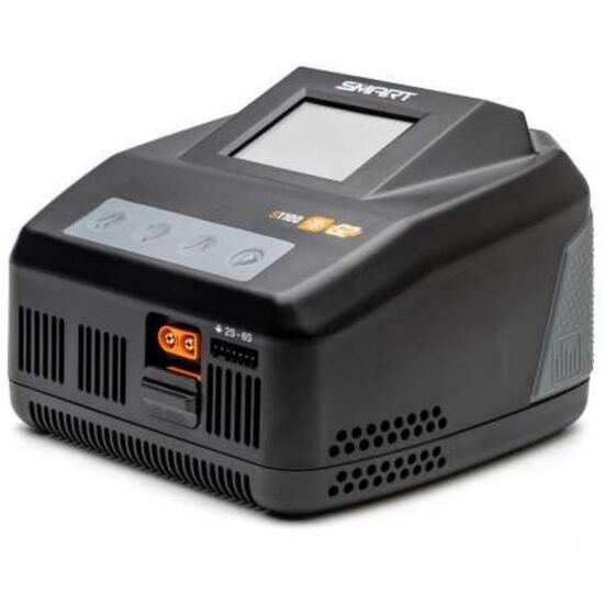 CHARGEUR SMART G2 S1100 1x 100W AC