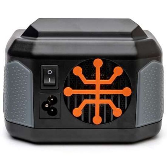 CHARGEUR SMART G2 S1100 1x 100W AC, 3 image