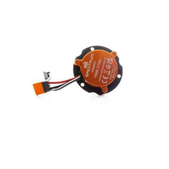 Promoto-Mx Stator / ESC Assembly, 2 image