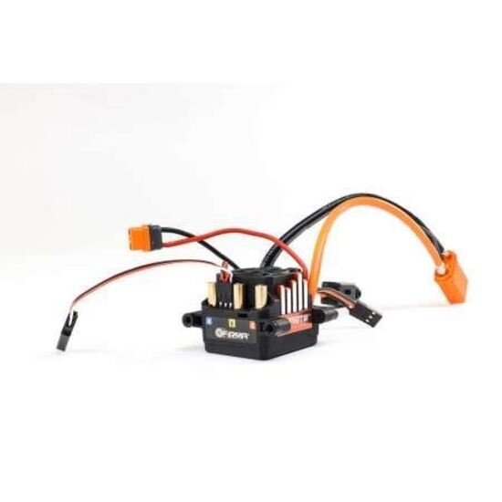 Firma 85A Brushless Smart ESC Promoto-MX, 2 image
