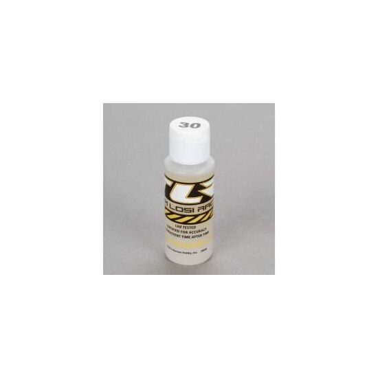 Silicone Shock Oil 30wt 60ml