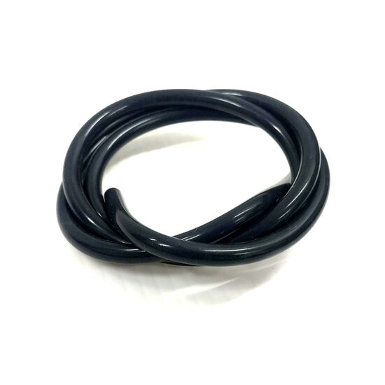 XTR-0203-XTR FUEL LINE TUBE BLACK HIGH DENSITY&nbsp; RONNEFALK EDITION