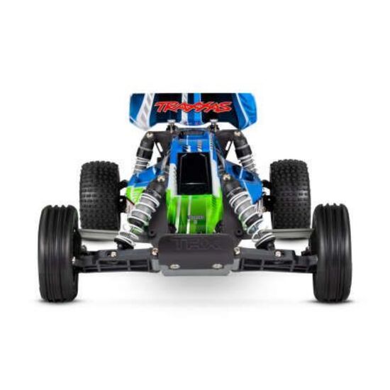 BUGGY BANDIT 1:10 2WD EP RTR GREEN mit Ladegerät und Akku, 2 image
