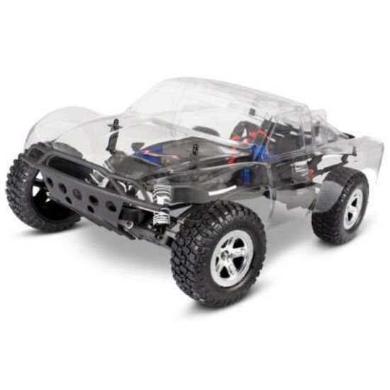 SLASH 1:10 2WD EP KIT  (sans accu et chargeur)