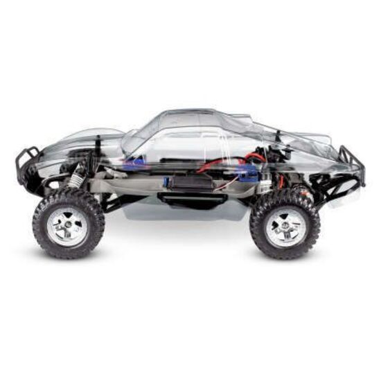 SLASH 1:10 2WD EP KIT  (sans accu et chargeur), 2 image