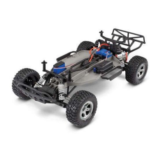 SLASH 1:10 2WD EP KIT  (sans accu et chargeur), 3 image