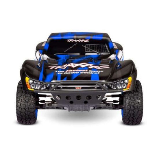 SLASH 1:10 2WD EP RTR BLUE avec accu et chargeur, 2 image