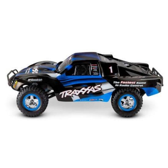 SLASH 1:10 2WD EP RTR BLUE avec accu et chargeur, 3 image