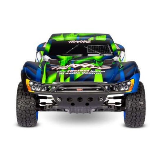 SLASH 1:10 2WD EP RTR GREEN mit Ladegerät und Akku, 2 image
