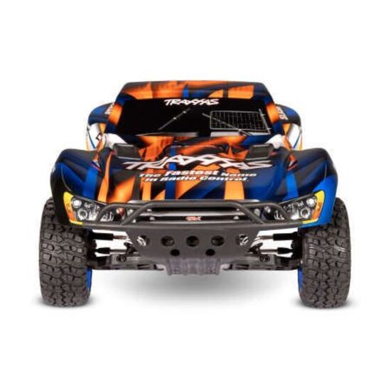 SLASH 1:10 2WD EP RTR ORANGE mit Ladegerät und Akku, 2 image