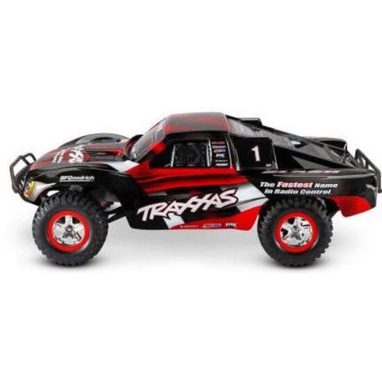 SLASH 1:10 2WD EP RTR mit Ladegerät und Akku RED, 3 image