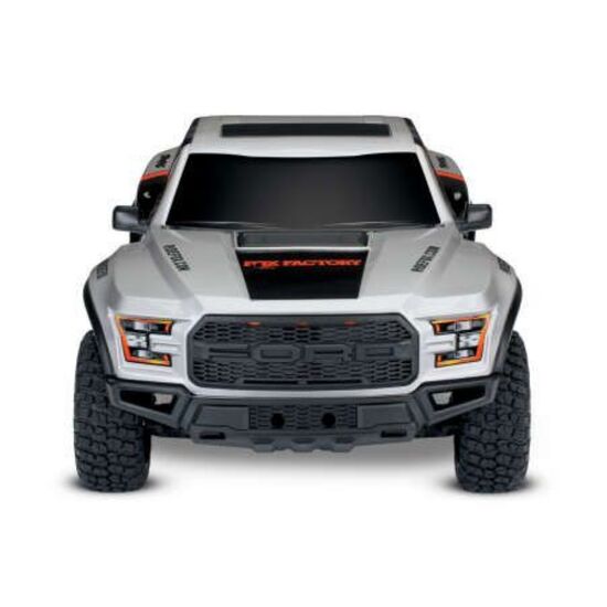 F-150 RAPTOR 1:10 2WD EP RTR avec accu et chargeur, 3 image
