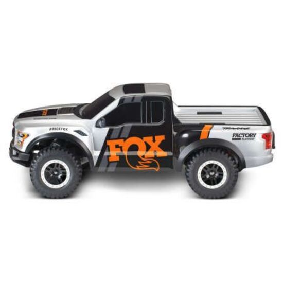 F-150 RAPTOR 1:10 2WD EP RTR avec accu et chargeur, 2 image