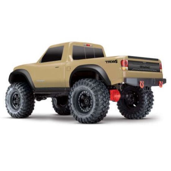 TRX-4 SPORT 1:10 4WD EP RTR TAN ohne Ladegerät und ohne Akku, 2 image