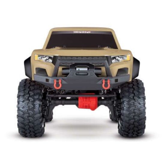 LEM82024-4T-CRAWLER TRX-4 SPORT 1:10 4WD EP RTR TAN&nbsp; (sans accu et chargeur)u$