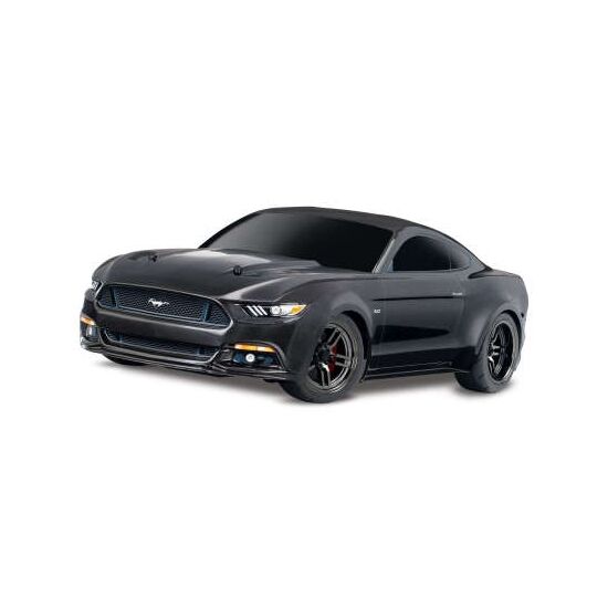 MUSTANG GT   1:10 4WD EP RTR sans accu / sans chargeur, 2 image