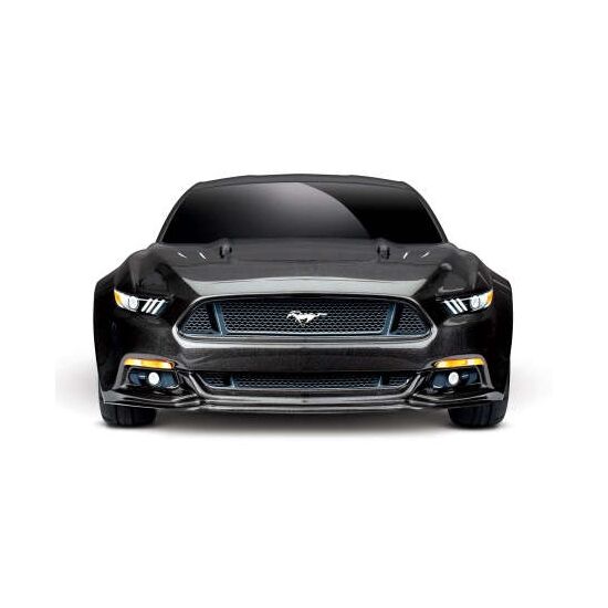 MUSTANG GT   1:10 4WD EP RTR sans accu / sans chargeur, 3 image