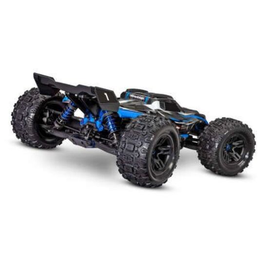 SLEDGE 1:8 4WD EP RTR BLUE  (sans accu et chargeur), 2 image
