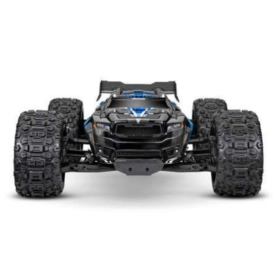 SLEDGE 1:8 4WD EP RTR BLUE  (sans accu et chargeur), 3 image