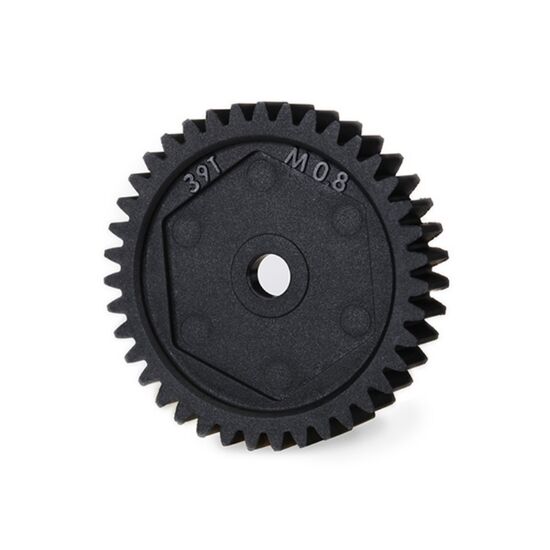 Spur gear, 39-tooth (TRX-4)